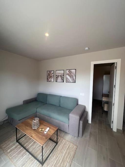 Casa Dusena Estrella Apartment Hondon de las Nieves Luaran gambar