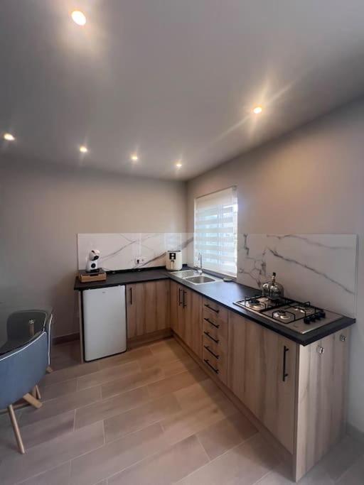 Casa Dusena Estrella Apartment Hondon de las Nieves Luaran gambar